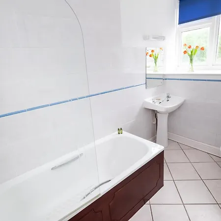 Stanley Ghyll House Prázdninový dům Holmrook