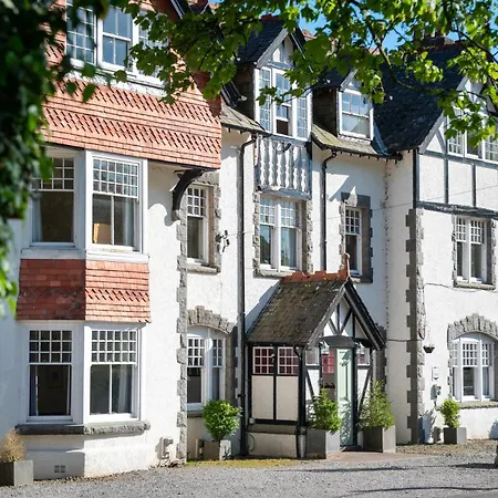 Stanley Ghyll House Holmrook