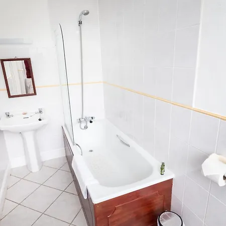 Stanley Ghyll House *