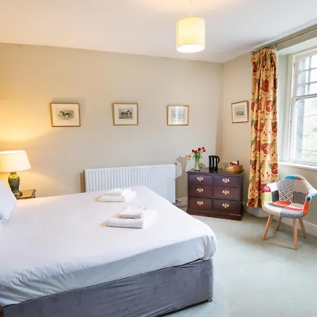 Stanley Ghyll House * Holmrook