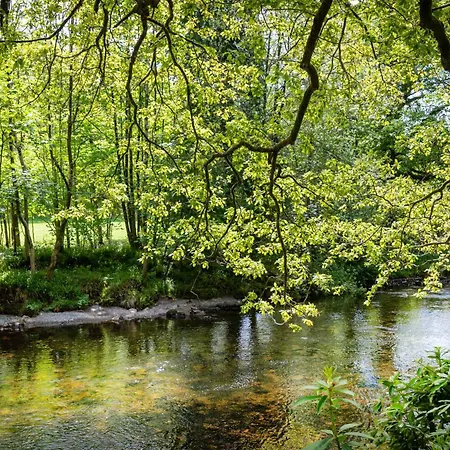 Stanley Ghyll House Nyaraló