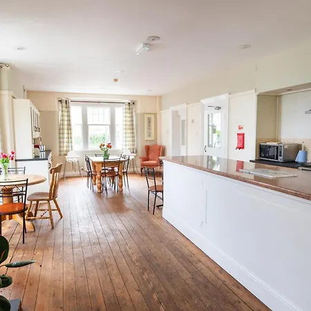 Stanley Ghyll House *