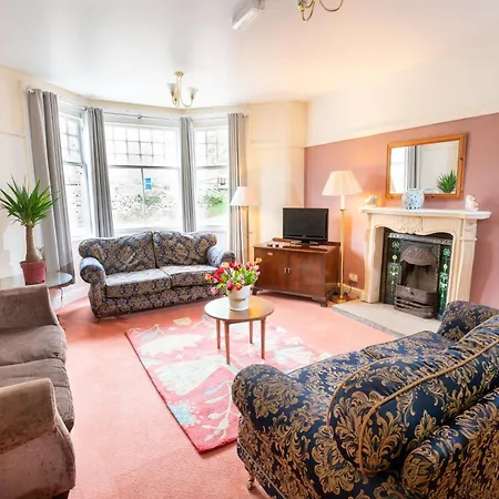 Stanley Ghyll House Nyaraló *