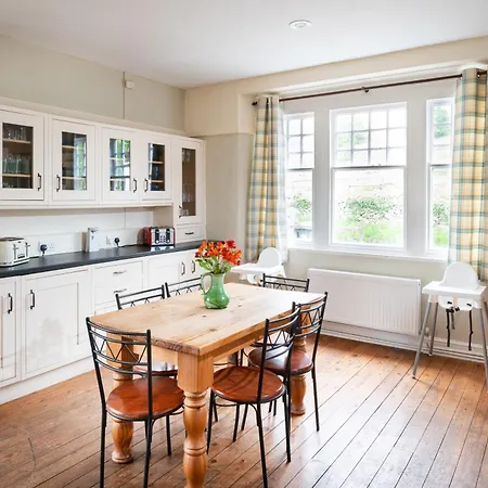 Stanley Ghyll House Nyaraló