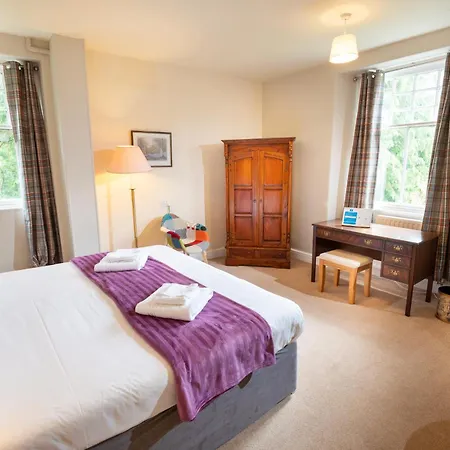 Nyaraló Stanley Ghyll House *