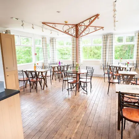 Feriehus Stanley Ghyll House *