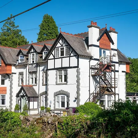 Stanley Ghyll House *